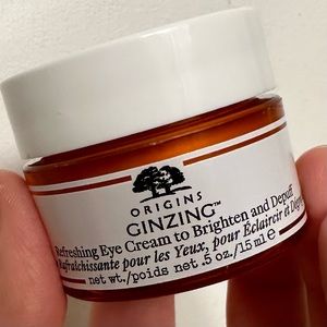Origins Ginzing Eye Cream